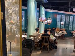 -花样西贡·蜜越餐厅·法式越南料理(水晶城店)