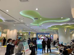 -meland亲子乐园•派对•研学(苏州悠方购物中心店)