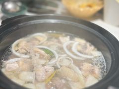 -狐狸爱上椰子鸡(滨江星光大道店)