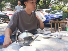 -黎记大排档(慈云路店)