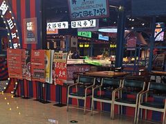 -九记潮汕现切鲜牛肉自助火锅(长沙·方圆荟店)