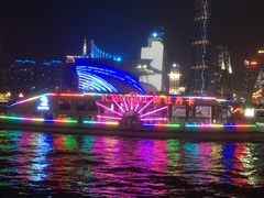 -珠江夜游广州塔·中大码头