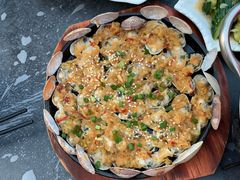 -陈帅夜排档·龙虾·炒菜·烤串(世茂店)