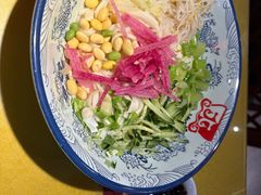 -大海碗·炸酱面·烤鸭·京菜(天坛店)
