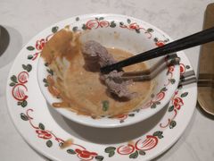-东门口涮肉·砂锅·烤串(老门东店)