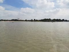 -上海月湖雕塑公园