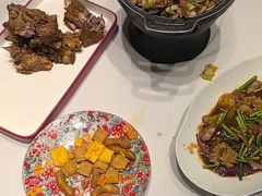 -渔家风味·鲅鱼水饺·央视展播·海鲜天津菜(开发区店)