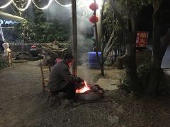 -柴火农家饭(遇龙河店)