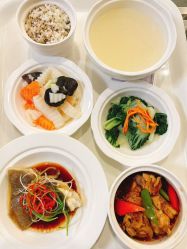 -养月堂中医养生月子会所(中心妇产店)