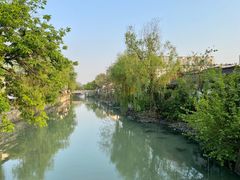 -小河直街历史文化街区