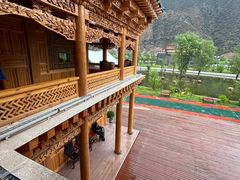 -冶力关旅游区