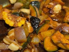 -和福顺牛肉大虾焖锅自助(宝业店)