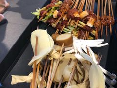-钢管厂五区小郡肝串串香(南山店)