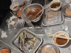 -内蒙古海拉尔烤羊腿·烤全羊·烧烤