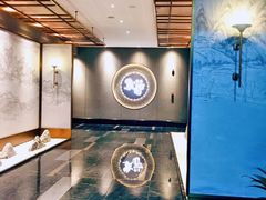 -紫圆 · 雅宴高级餐厅(杭州东站店)