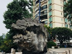 -龙头寺公园