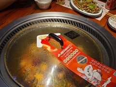 -山河屯铁锅炖(哈西站店)