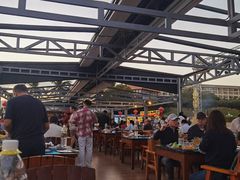 -渔家火锅·海鲜自助餐·演艺(亚龙湾天域酒店)