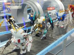 -东浩兰生上海世博展览馆