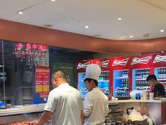 -通海俄式烧烤·俄罗斯大串(嵩山路店)