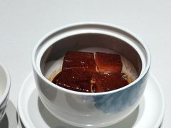 -钱塘花园·宁波菜