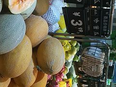 -永辉超市(百子湾店)