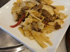 -横沥牛庄(总店)