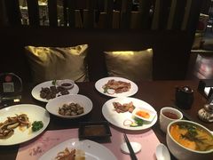 -佛山希尔顿酒店·融誉亚洲美食荟