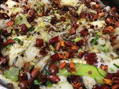 -清真·锦翔炝锅鱼(明德门店)