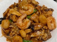 -大铁勺新津菜(熙悦汇店)