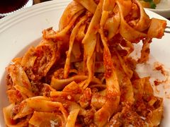 -沏点Trattoria意大利餐厅(新街口店)
