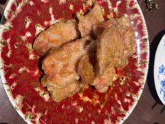 -奉天小馆·非遗东北菜(沈阳万象城店)