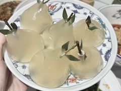 -小河盐帮·私家菜·烤鸭(三元桥·霄云路店)