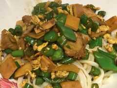 -锅儿挑面馆