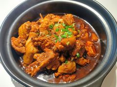 -回家吃饭·地道南昌菜(建德观总店)