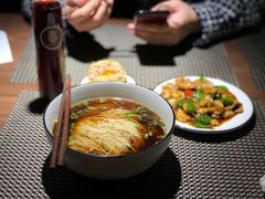 -十面春风·江南面馆(崇宁路店)