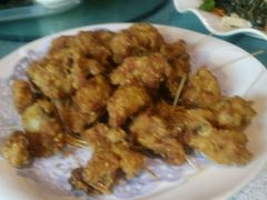 -大清花饺子(五五路店)