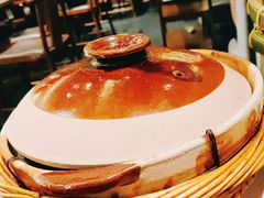 -捞王锅物料理(上海世茂广场店)