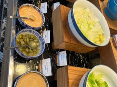 -常州富力喜来登酒店 Feast盛宴标帜西餐厅(新北万达广场店)