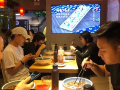 -肠王卤煮(西单食宝街店)