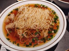 -老淮滨-蚌埠非遗小吃(淮河路店)