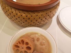 -有藕有鱼·湖北菜(唐家墩店)