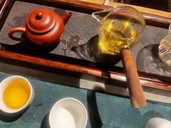 -邈墨茶馆(大兜路1号店)