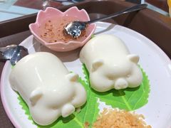 -五条人糖水铺(武林总店)