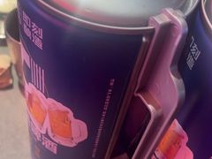 -令狐冲·炭烤活鱼(宝龙店)