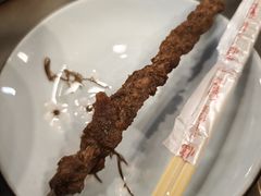 -马记伊源斋涮肉·清真菜(潘家园古玩市场店)