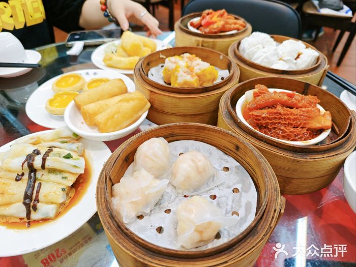 莲香楼图片
