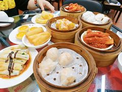 -莲香楼