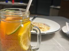 -玛尚诺意式餐厅(天环广场店)