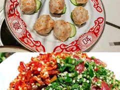 -九街淑芬掌中宝串串公司(两路金港国际店)